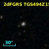 2dFGRS TGS494Z150