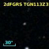 2dFGRS TGN113Z326