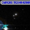 2dFGRS TGS484Z005