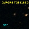 2dFGRS TGS118Z026