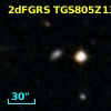 2dFGRS TGS805Z130