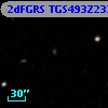 2dFGRS TGS493Z232