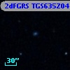 2dFGRS TGS635Z041