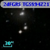 2dFGRS TGS894Z217