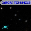 2dFGRS TGS894Z152