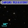 2dFGRS TGS117Z071