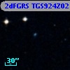 2dFGRS TGS924Z021