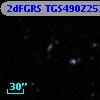 2dFGRS TGS490Z252