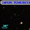 2dFGRS TGN020Z333