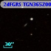 2dFGRS TGN365Z009