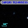 2dFGRS TGS489Z154