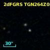 2dFGRS TGN264Z037