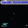 2dFGRS TGS354Z098