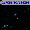 2dFGRS TGS186Z085