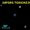 2dFGRS TGS434Z208