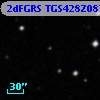 2dFGRS TGS428Z087