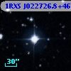 1RXS J022726.8+463416