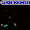 2dFGRS TGN205Z186