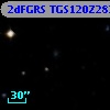 2dFGRS TGS120Z282