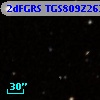 2dFGRS TGS809Z262