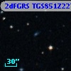 2dFGRS TGS851Z227
