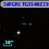 2dFGRS TGS540Z238