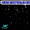 1RXS J022850.4+454229
