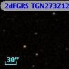 2dFGRS TGN273Z123