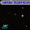 2dFGRS TGS074Z189