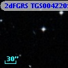 2dFGRS TGS004Z209