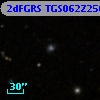 2dFGRS TGS062Z256