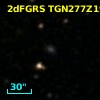 2dFGRS TGN277Z197