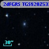 2dFGRS TGS820Z532