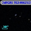 2dFGRS TGS486Z123
