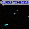2dFGRS TGS490Z200