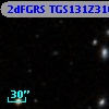 2dFGRS TGS131Z316