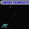 2dFGRS TGS063Z270