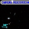 2dFGRS TGS237Z240
