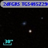 2dFGRS TGS485Z296