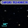 2dFGRS TGS430Z282