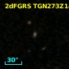 2dFGRS TGN273Z147