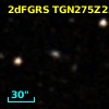 2dFGRS TGN275Z236