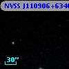 NVSS J110906+634004