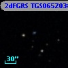 2dFGRS TGS065Z038