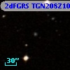 2dFGRS TGN208Z105