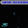 2dFGRS TGS428Z042