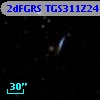 2dFGRS TGS311Z241