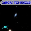 2dFGRS TGS456Z103
