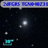 2dFGRS TGN040Z312
