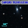 2dFGRS TGS851Z160